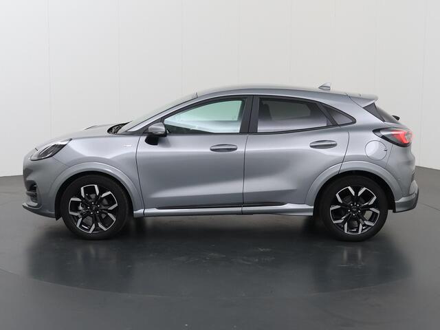 Ford PUMA 1.0 EcoBoost Hybrid ST-Line X | Parkeercamera | B&O | Winterpakket | Cruise Control Adaptief | Elektr. Achterklep |