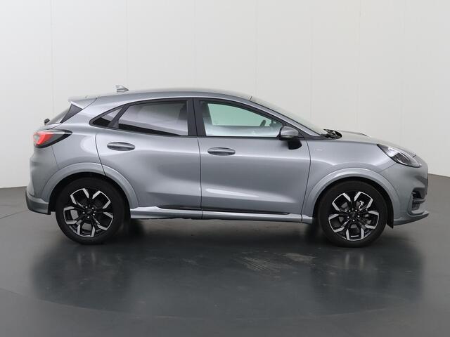 Ford PUMA 1.0 EcoBoost Hybrid ST-Line X | Parkeercamera | B&O | Winterpakket | Cruise Control Adaptief | Elektr. Achterklep |