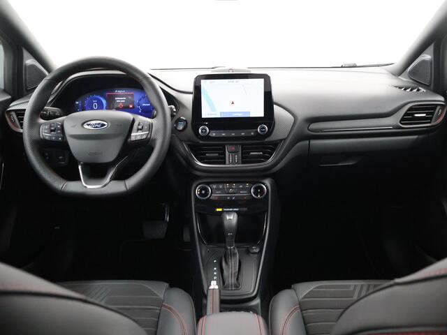 Ford PUMA 1.0 EcoBoost Hybrid ST-Line X | Parkeercamera | B&O | Winterpakket | Cruise Control Adaptief | Elektr. Achterklep |