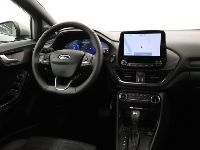 Ford PUMA 1.0 EcoBoost Hybrid ST-Line X | Parkeercamera | B&O | Winterpakket | Cruise Control Adaptief | Elektr. Achterklep |
