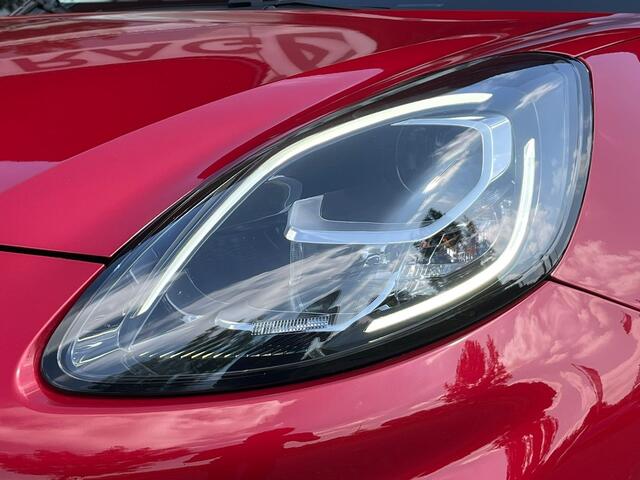 Ford PUMA 1.0 EcoBoost Hybrid Titanium X (occasion)
