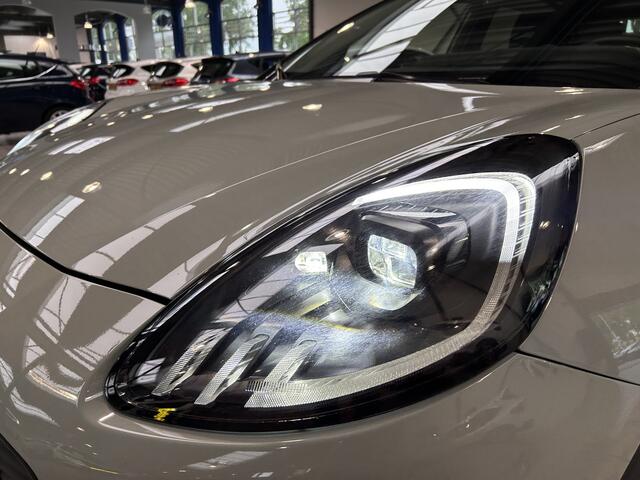 Ford PUMA EcoBoost Hybrid 125pk Titanium | Automaat | Afn.Trekhaak | Winterpack | Matrix Led | Elek. A.klep |