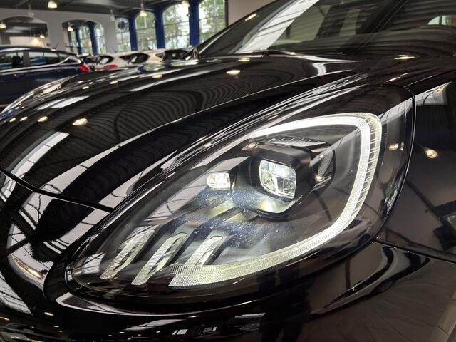 Ford PUMA EcoBoost Hybrid 125pk ST-Line | Winter Pack | Matrix Led | Elek. A.Klep | All season banden |