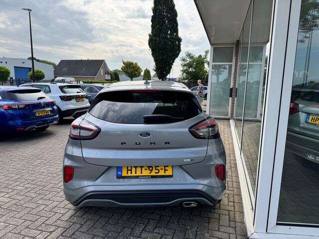 Ford PUMA 1.0 EB HYB ST-LINE X ALL IN PRIJS