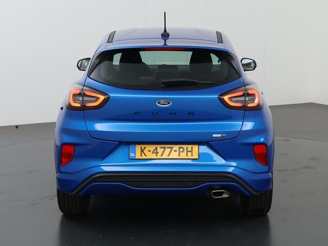 Ford PUMA 1.0 EcoBoost Hybrid ST-Line | Winterpakket | Climate Control | Cruise Control | Navigatie |