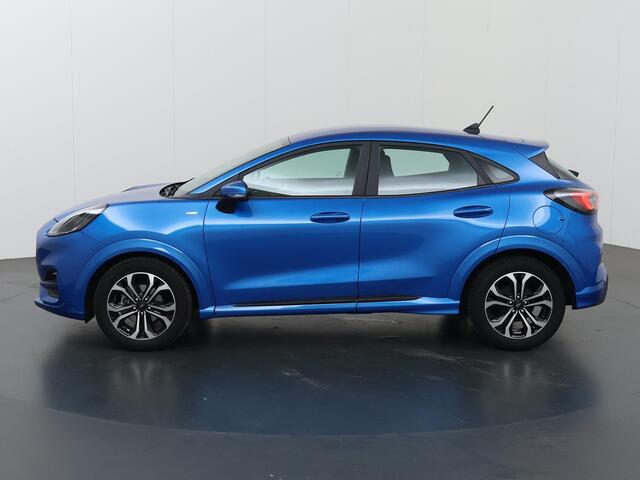Ford PUMA 1.0 EcoBoost Hybrid ST-Line | Winterpakket | Climate Control | Cruise Control | Navigatie |