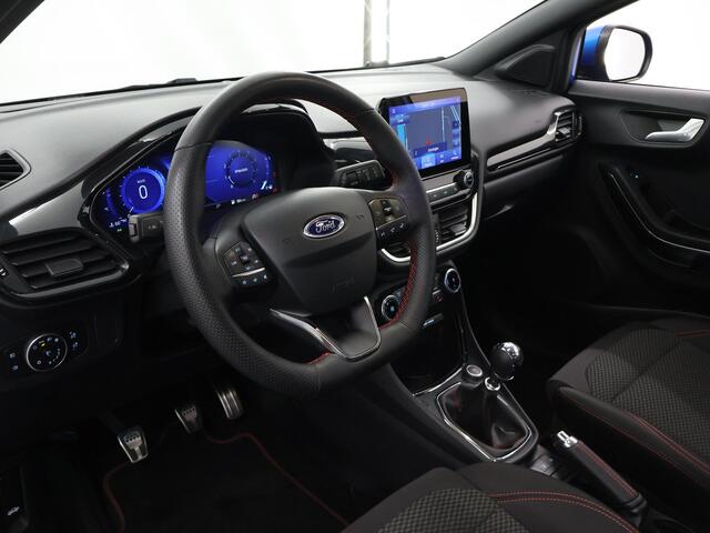 Ford PUMA 1.0 EcoBoost Hybrid ST-Line | Winterpakket | Climate Control | Cruise Control | Navigatie |