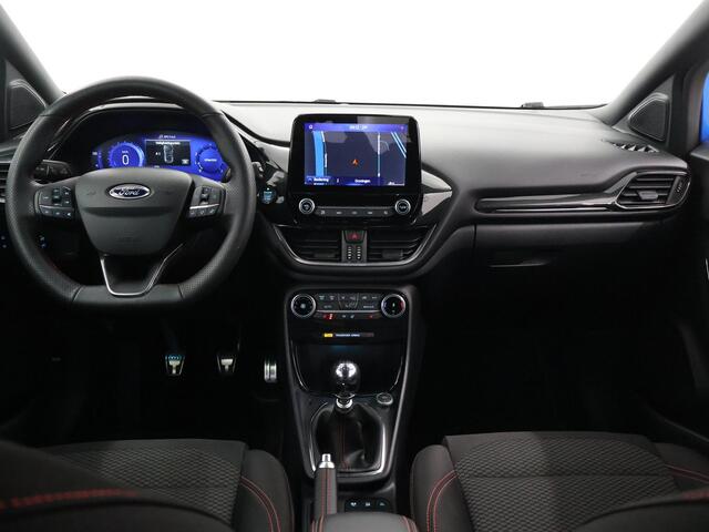 Ford PUMA 1.0 EcoBoost Hybrid ST-Line | Winterpakket | Climate Control | Cruise Control | Navigatie |