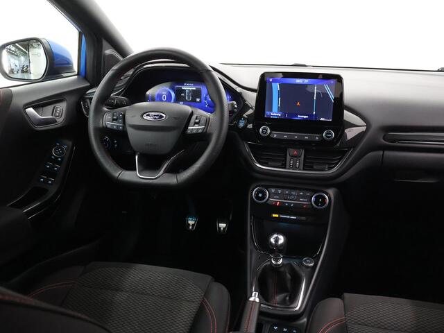 Ford PUMA 1.0 EcoBoost Hybrid ST-Line | Winterpakket | Climate Control | Cruise Control | Navigatie |