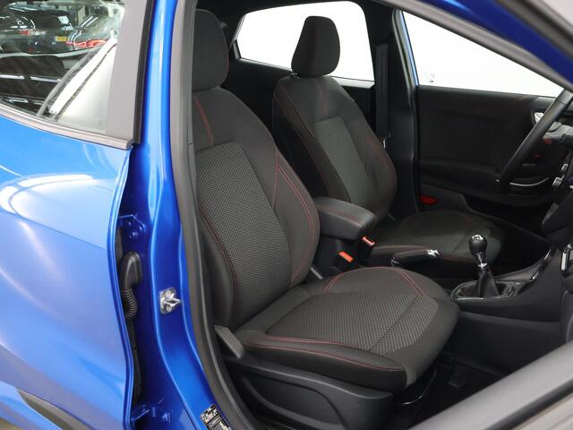 Ford PUMA 1.0 EcoBoost Hybrid ST-Line | Winterpakket | Climate Control | Cruise Control | Navigatie |
