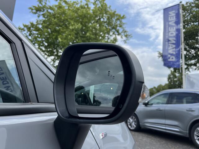 Ford PUMA 1.0 EcoBoost Hybrid ST-Line X 155pk/114kW Automaat | Full Options | Panoramadak | Driver Assistance Pack | Keyless | Winter Pack | Technology Pack | etc. etc.