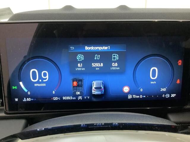 Ford PUMA 1.0 125 pk EcoBoost Hybrid Titanium Nieuw Model! Winter Pack, Comfort Pack, Driver Assistance Pack