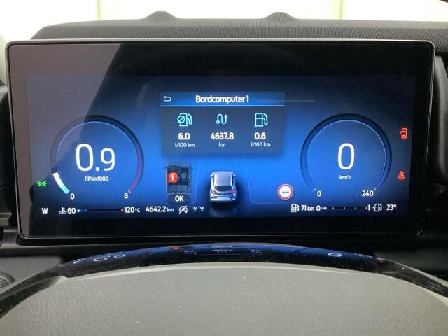 Ford PUMA 1.0 125 pk EcoBoost Hybrid Titanium Nieuw Model! Driver Assistance Pack, Winter Pack