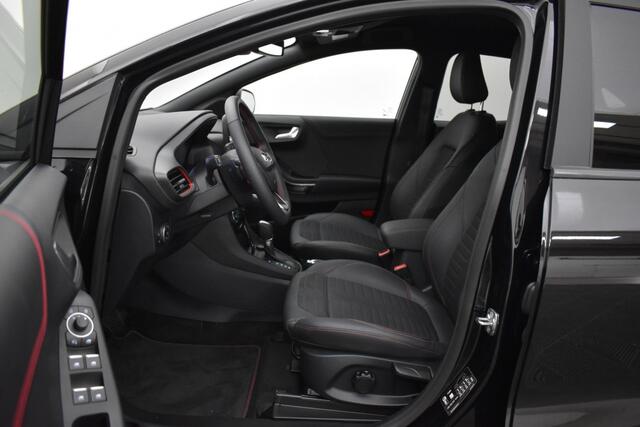 Ford PUMA 1.0 EcoB. 125PK Mild-Hybrid ST-Line X Automaat