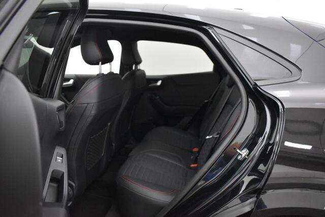 Ford PUMA 1.0 EcoB. 125PK Mild-Hybrid ST-Line X Automaat