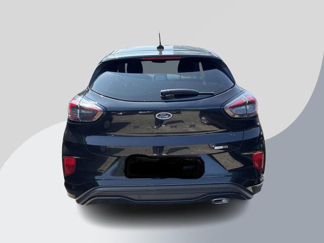 Ford PUMA 1.0 EcoBoost Hybrid ST-Line | Winter Pack | Navigatie | Cruise Control | Airco