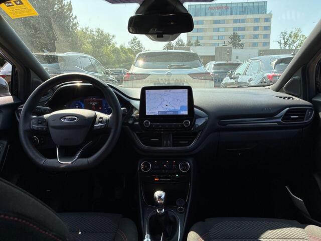 Ford PUMA 1.0 EcoBoost Hybrid ST-Line | Winter Pack | Navigatie | Cruise Control | Airco