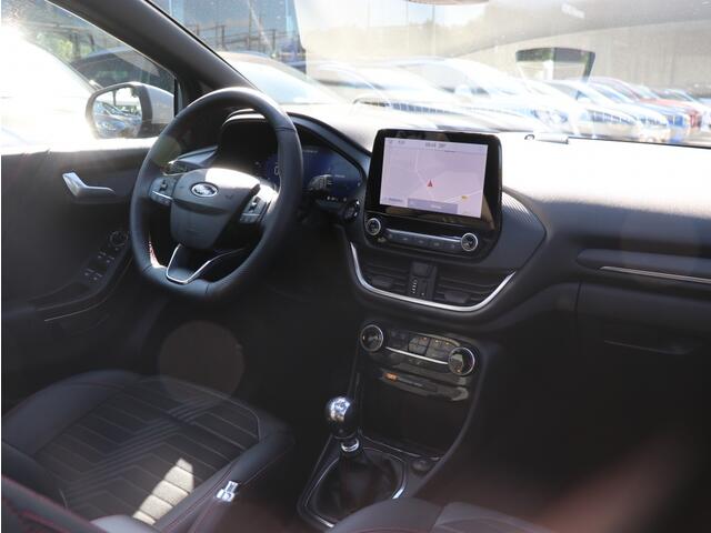 Ford PUMA 1.0 EcoBoost Hybrid ST-Line X I Pano I Trekhaak I B&O I Leder