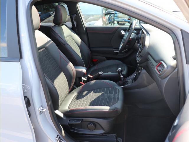 Ford PUMA 1.0 EcoBoost Hybrid ST-Line X I Pano I Trekhaak I B&O I Leder