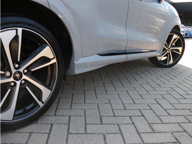 Ford PUMA 1.0 EcoBoost Hybrid ST-Line X I Pano I Trekhaak I B&O I Leder