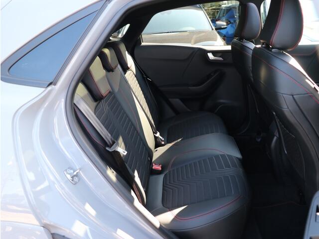 Ford PUMA 1.0 EcoBoost Hybrid ST-Line X I Pano I Trekhaak I B&O I Leder