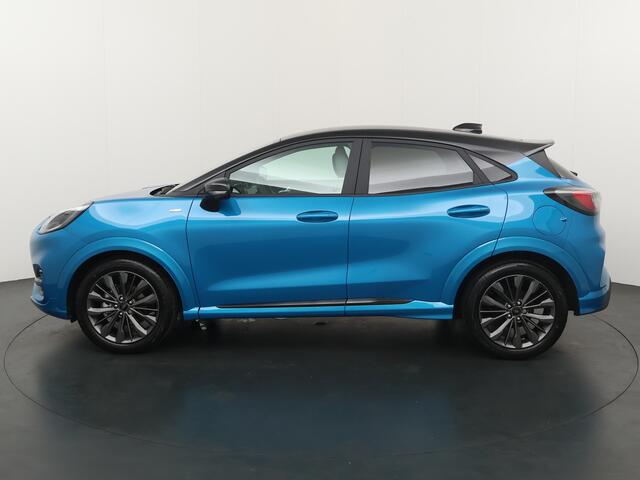 Ford PUMA EcoBoost Hybrid SOUND EDITION | Matrix LED | Driver Assist | Winter Pack |