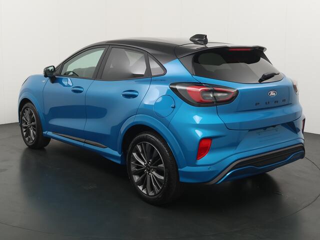 Ford PUMA EcoBoost Hybrid SOUND EDITION | Matrix LED | Driver Assist | Winter Pack |