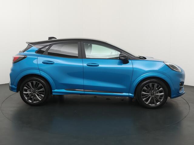Ford PUMA EcoBoost Hybrid SOUND EDITION | Matrix LED | Driver Assist | Winter Pack |