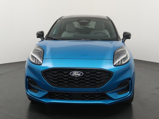 Ford PUMA EcoBoost Hybrid SOUND EDITION | Matrix LED | Driver Assist | Winter Pack |