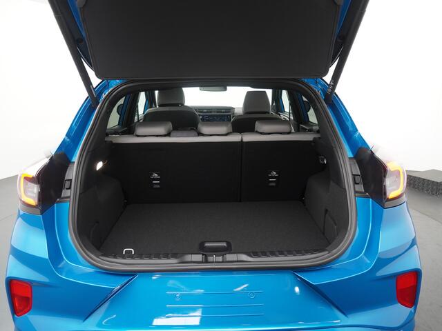 Ford PUMA EcoBoost Hybrid SOUND EDITION | Matrix LED | Driver Assist | Winter Pack |