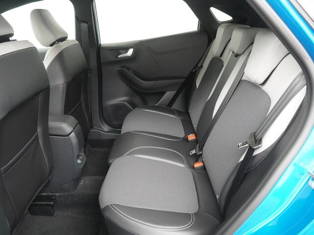 Ford PUMA EcoBoost Hybrid SOUND EDITION | Matrix LED | Driver Assist | Winter Pack |