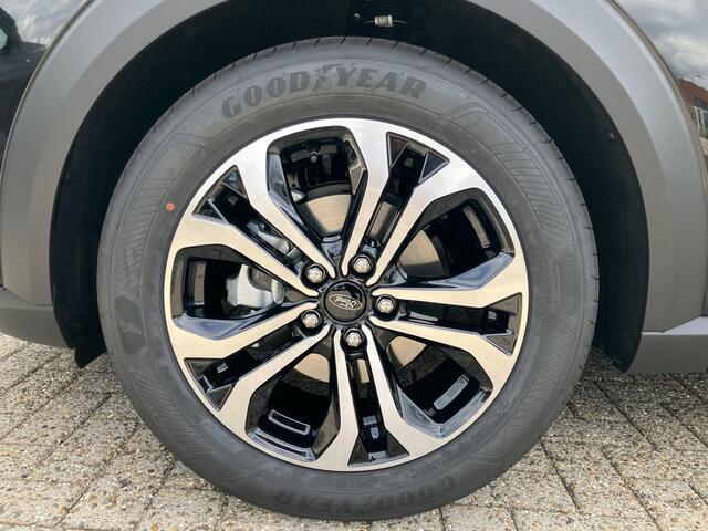 Ford PUMA 1.0 EcoBoost Hybrid Titanium | Private Lease Voorraad Actie ¤448,- pm obv 72 maanden / 5.000 km | Navigatie | Stoelverwarming | Achteruitrijcamera | | Cruise control | Climate control | Draadloos Carplay/Android Auto |