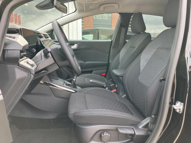 Ford PUMA 1.0 EcoBoost Hybrid Titanium | Private Lease Voorraad Actie ¤448,- pm obv 72 maanden / 5.000 km | Navigatie | Stoelverwarming | Achteruitrijcamera | | Cruise control | Climate control | Draadloos Carplay/Android Auto |