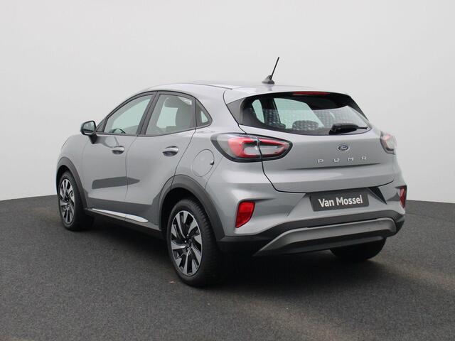 Ford PUMA Titanium - Automaat | Navigatie | Parkeersensoren | Winterpack | Carplay |