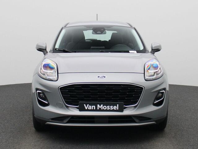 Ford PUMA Titanium - Automaat | Navigatie | Parkeersensoren | Winterpack | Carplay |