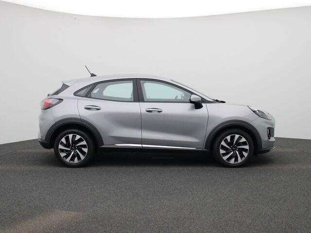 Ford PUMA Titanium - Automaat | Navigatie | Parkeersensoren | Winterpack | Carplay |