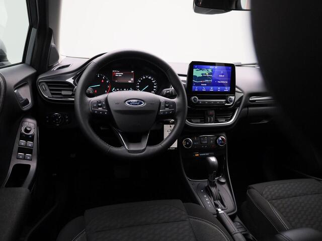 Ford PUMA Titanium - Automaat | Navigatie | Parkeersensoren | Winterpack | Carplay |
