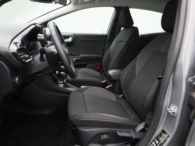 Ford PUMA Titanium - Automaat | Navigatie | Parkeersensoren | Winterpack | Carplay |