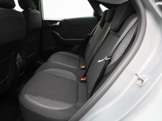 Ford PUMA Titanium - Automaat | Navigatie | Parkeersensoren | Winterpack | Carplay |