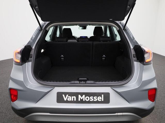 Ford PUMA Titanium - Automaat | Navigatie | Parkeersensoren | Winterpack | Carplay |