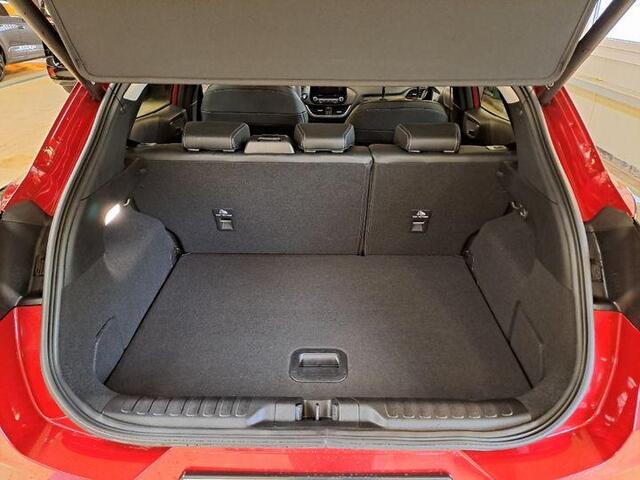 Ford PUMA 1.0 EcoBoost Hybrid Titanium X 125pk | Adaptieve Cruise | BLIS | Comfort pack | Winterpack | Elek. achterklep | Full LED