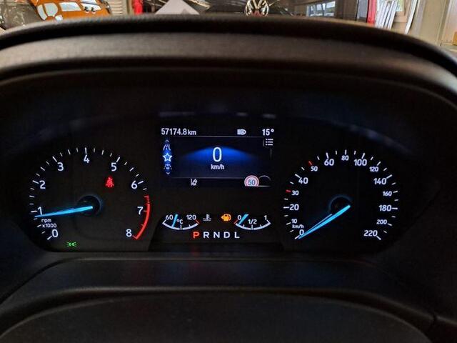 Ford PUMA 1.0 EcoBoost Hybrid Titanium X 125pk | Adaptieve Cruise | BLIS | Comfort pack | Winterpack | Elek. achterklep | Full LED