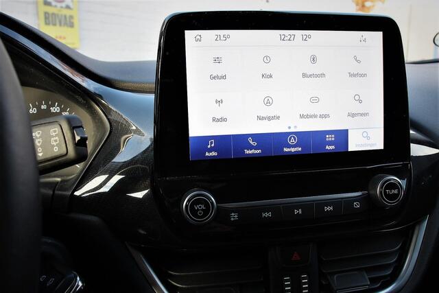 Ford PUMA 1.0 EcoBoost 125pk Automaat Titanium | Navigatie | Cruise Control | Lane Assist | Keyless Go | Winterpakket | Comfort Pakket |