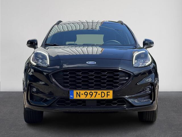 Ford PUMA 1.0 EcoBoost Hybrid ST-Line | Camera | Navi | Winter-Pakket | Cruise | Airco | Bluetooth | ( Vesteging - Nieuwegein )