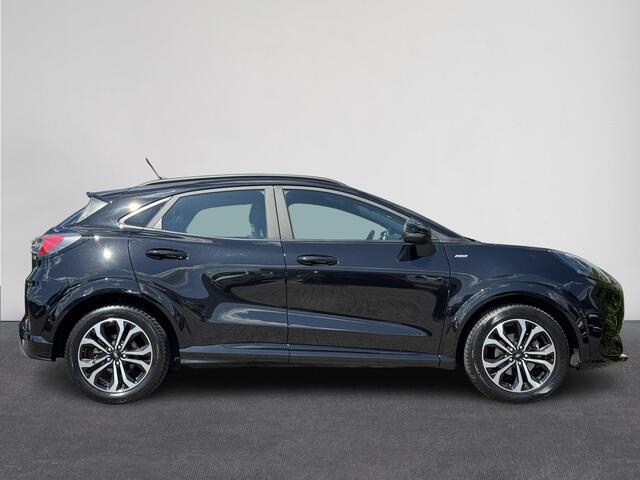 Ford PUMA 1.0 EcoBoost Hybrid ST-Line | Camera | Navi | Winter-Pakket | Cruise | Airco | Bluetooth | ( Vesteging - Nieuwegein )