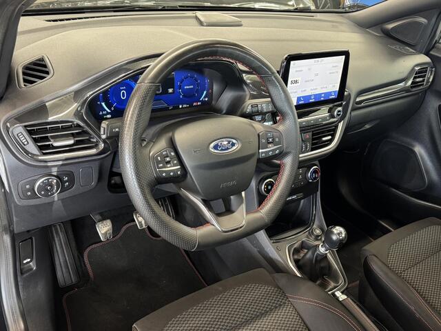 Ford PUMA 1.0 EcoBoost Hybrid ST-Line | Camera | Navi | Winter-Pakket | Cruise | Airco | Bluetooth | ( Vesteging - Nieuwegein )