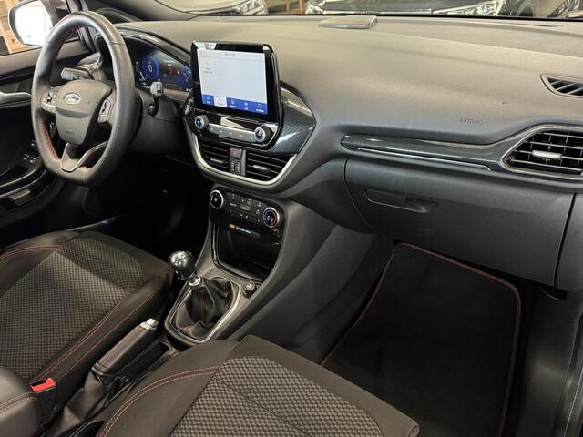 Ford PUMA 1.0 EcoBoost Hybrid ST-Line | Camera | Navi | Winter-Pakket | Cruise | Airco | Bluetooth | ( Vesteging - Nieuwegein )