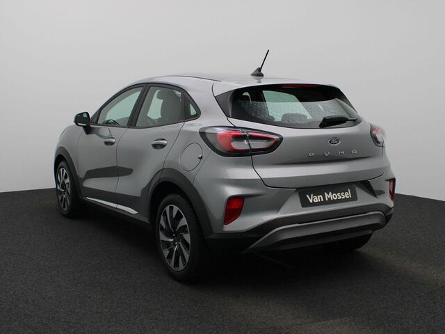 Ford PUMA Titanium - Automaat - Winterpack - Carplay