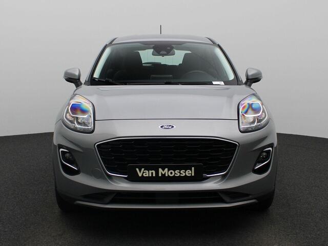 Ford PUMA Titanium - Automaat - Winterpack - Carplay