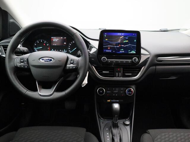 Ford PUMA Titanium - Automaat - Winterpack - Carplay
